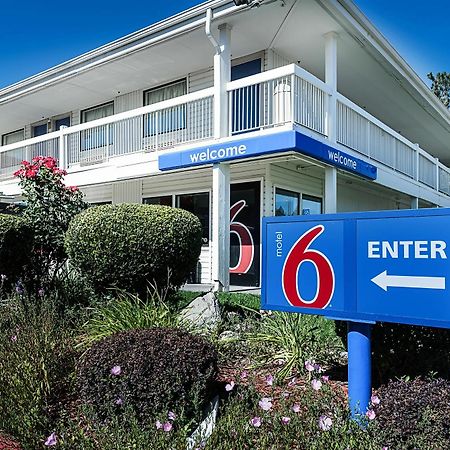 Motel 6-Sparks, Nv - Airport - Спаркс Екстериор снимка