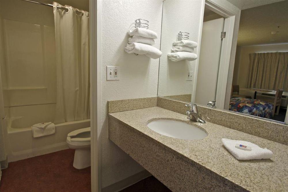 Motel 6-Sparks, Nv - Airport - Спаркс Стая снимка