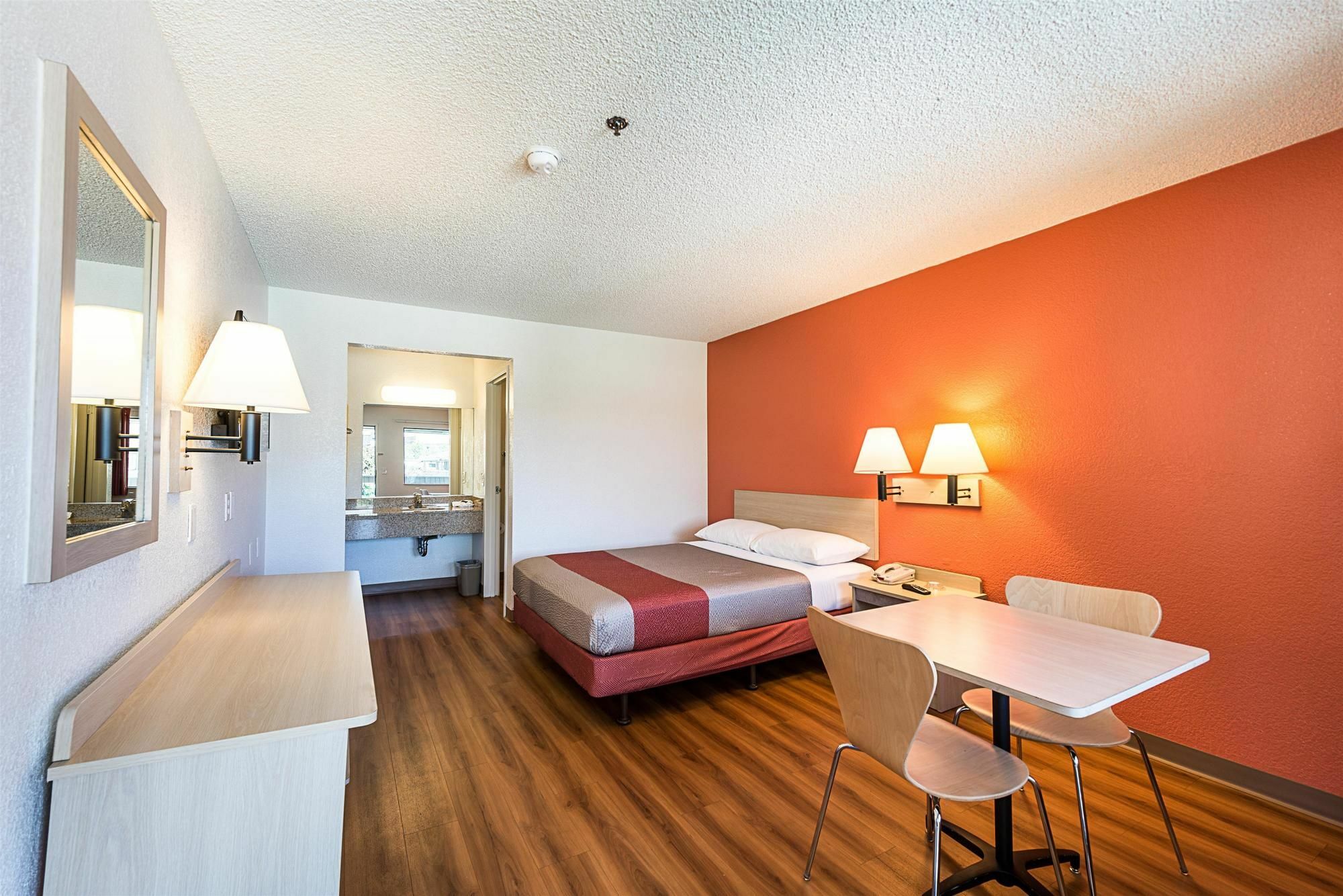 Motel 6-Sparks, Nv - Airport - Спаркс Екстериор снимка