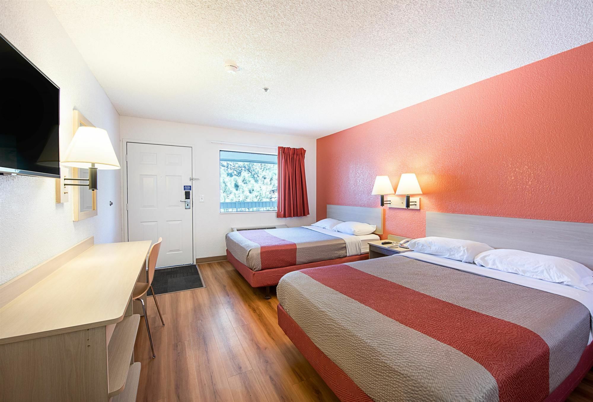 Motel 6-Sparks, Nv - Airport - Спаркс Екстериор снимка