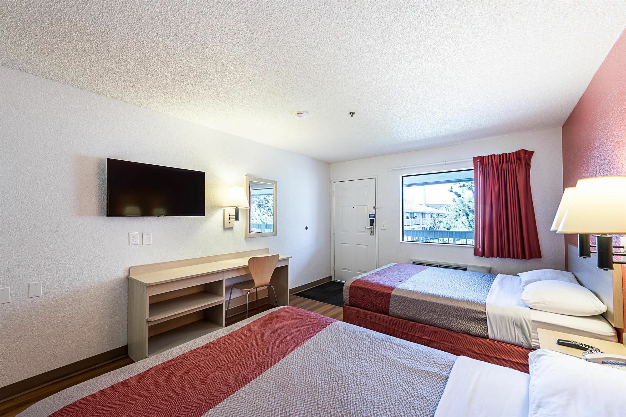 Motel 6-Sparks, Nv - Airport - Спаркс Екстериор снимка
